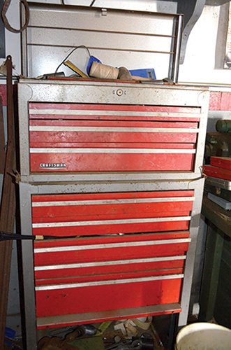 Property photo 57 - Ed Pelz Estate Auction